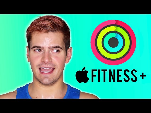 Fitness Trainer Reviews Apple Fitness + (MY HONEST THOUGHTS) #NOTSPONSORED