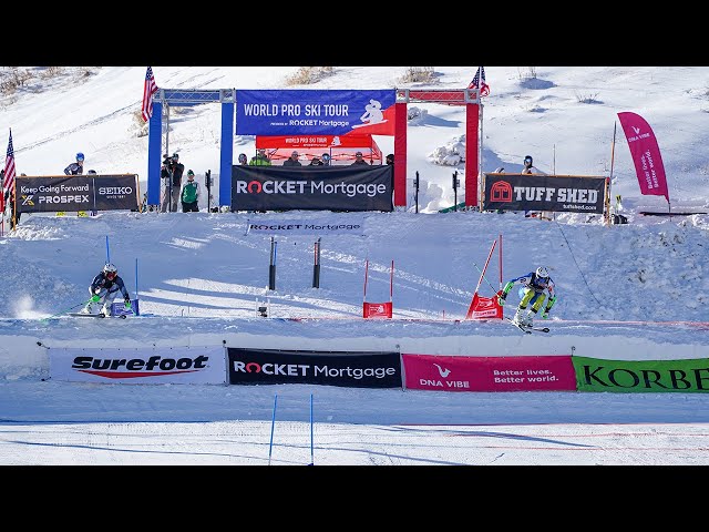 Life In Between The Gates | S03 E02 Granby Ranch Pro Open