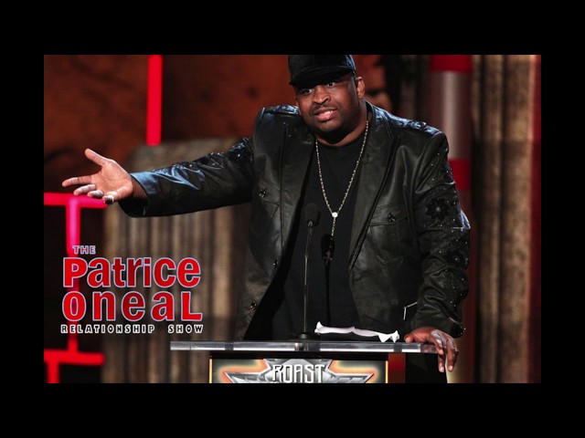 Patrice O'Neal on the Secret Society Of Swinging