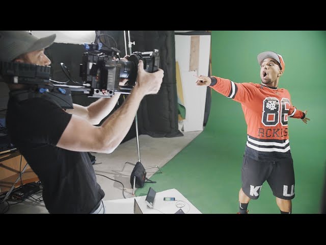 Bruh - Lil Twon Ft. Futuristic & Wes Walker (Behind The Scenes)