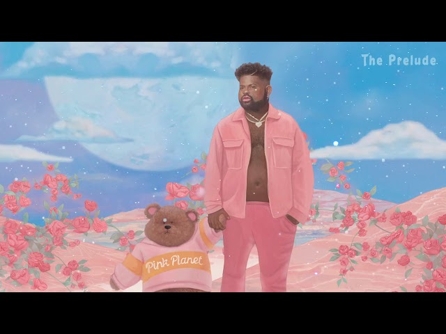 Pink Sweat$ - Give It To Me [Official Audio]