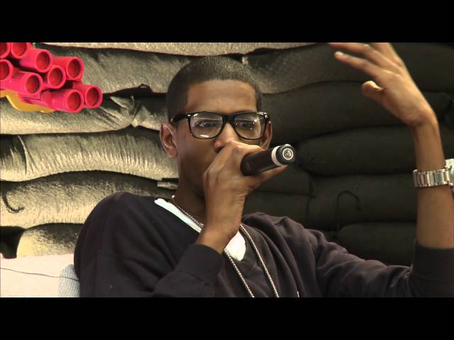Young Guru on why money shouldn't dictate your life | Red Bull Music Academy