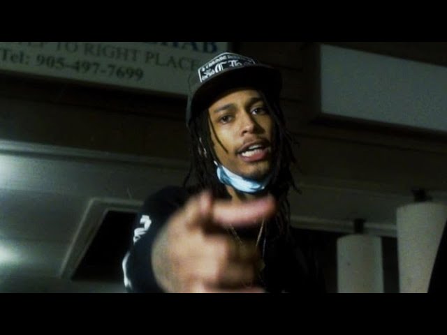 Young Smoke - 4 Tha Streetz (Official Music Video)