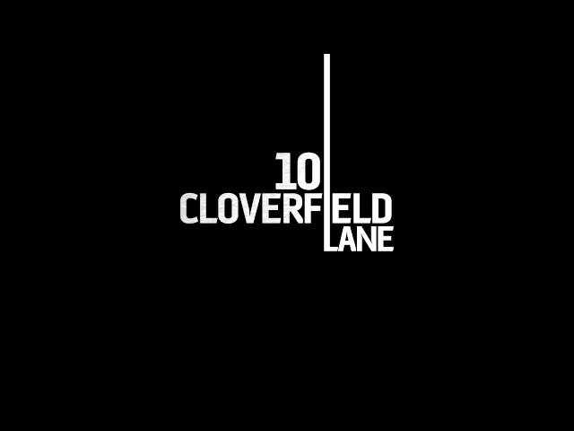 10 Cloverfield Lane Soundtrack - The Burn