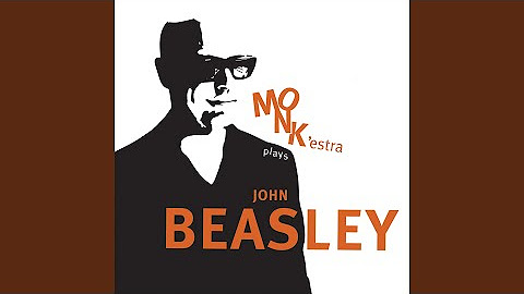 MONK’estra Plays John Beasley