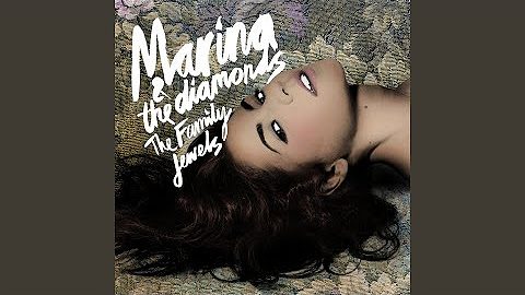 The Family Jewels (Deluxe)