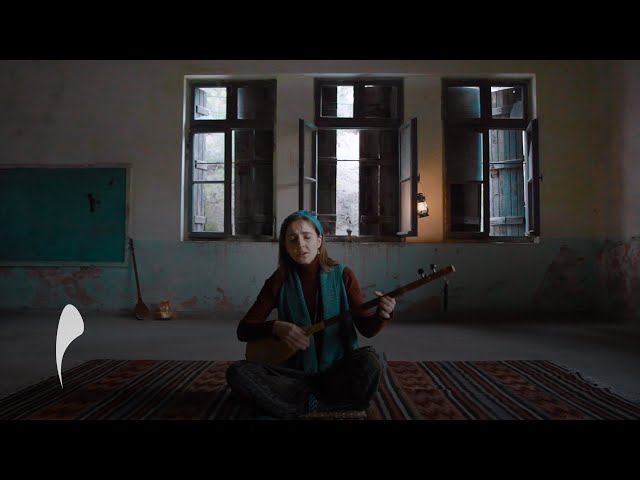 Seda Seyrek Houbakht - Rodos Semahı