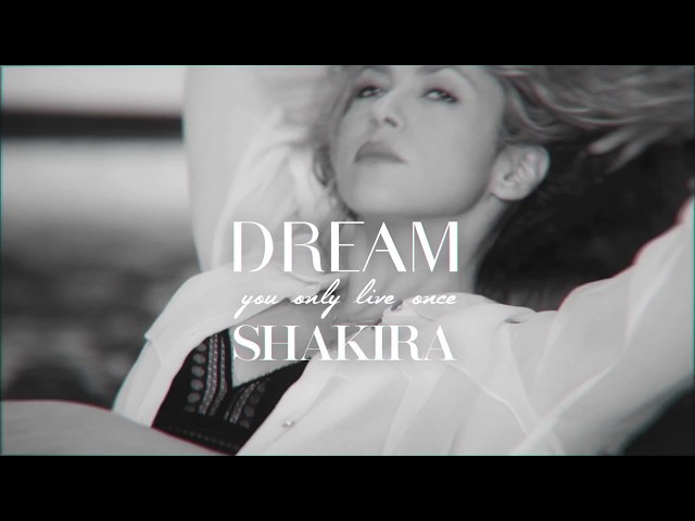 Shakira Dream: Episodio 1