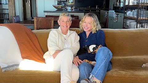 Time For Yourself... with Ellen