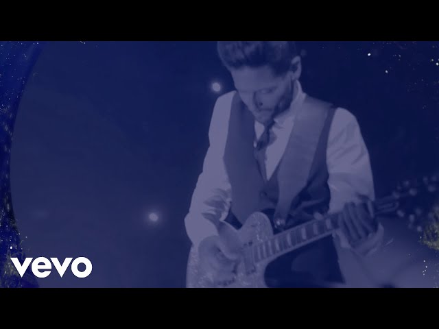 Draco Rosa, Juan Luis Guerra - Esto Es Vida (Live - Official Lyric Video)