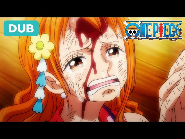 Luffy WILL Be Pirate King! | DUB | One Piece