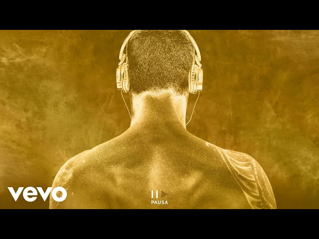 Ricky Martin - Tiburones (Headphone Mix - Audio)
