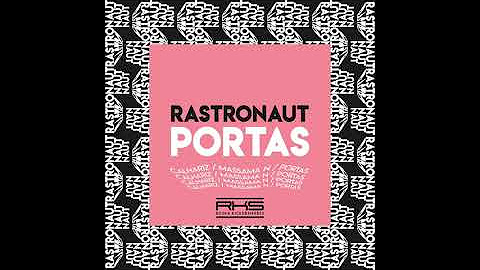 Portas EP