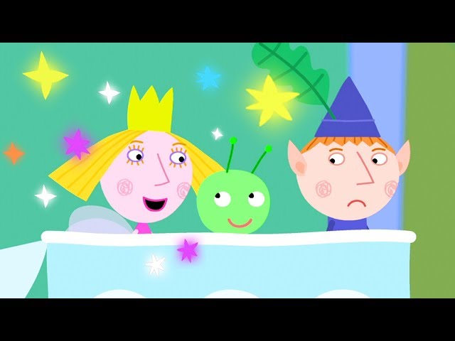 Ben and Holly's Little Kingdom | 1 Hour Episode Compilation #3