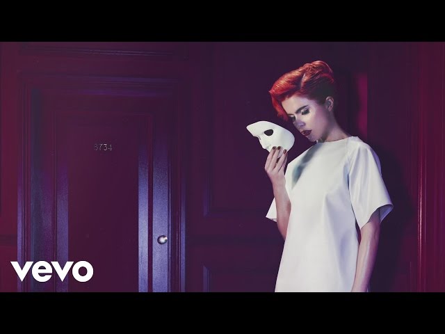 Paloma Faith - Leave While I'm Not Looking (Official Audio)