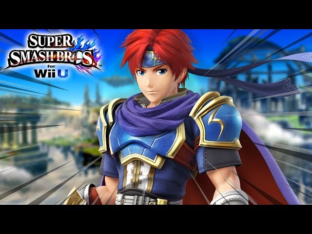 THEY CALL ME YUNG FIRE EMBLEM! Smash Bros. Wii U w/Viewers! (Road to Super Smash Bros. Ultimate)