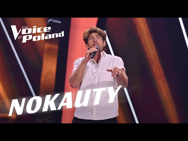 Michał Sołtan | „Proud Mary” | Nokaut | The Voice of Poland 14