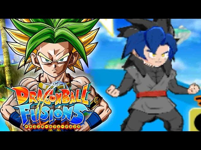 BREAKING THROUGH ALL THE LIMITS!!! | Dragon Ball Fusions Online PvP Match Gameplay #3