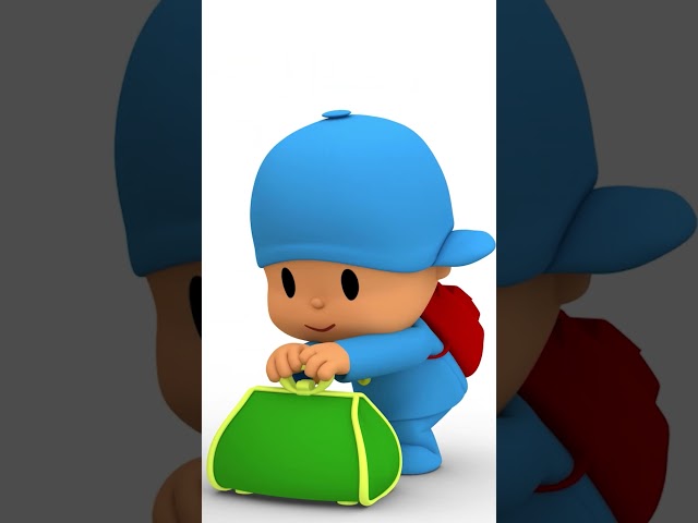 ✈️ Pocoyo has returned from Holiday... where has he been?! | Pocoyo English - Official Channel