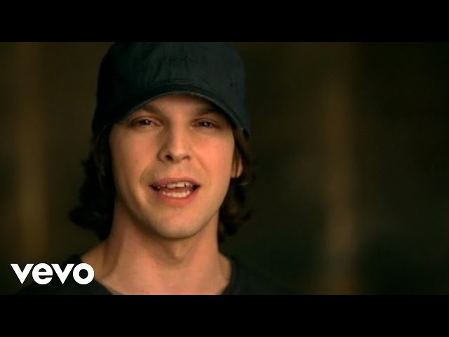 Gavin DeGraw - Chariot (Official Video)