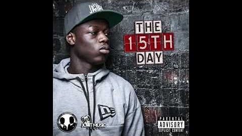 The 15th Day Mixtape