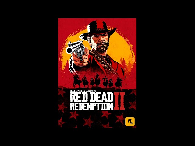 Red Dead Redemption II Soundtrack - MUSIC 2T BOB LS3 DH VIOLIN CONSTANT MSTR 021116