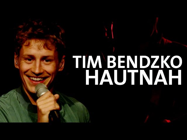 Tim Bendzko hat Bad Wildbad gerettet - SWR3 Hautnah Aftermovie