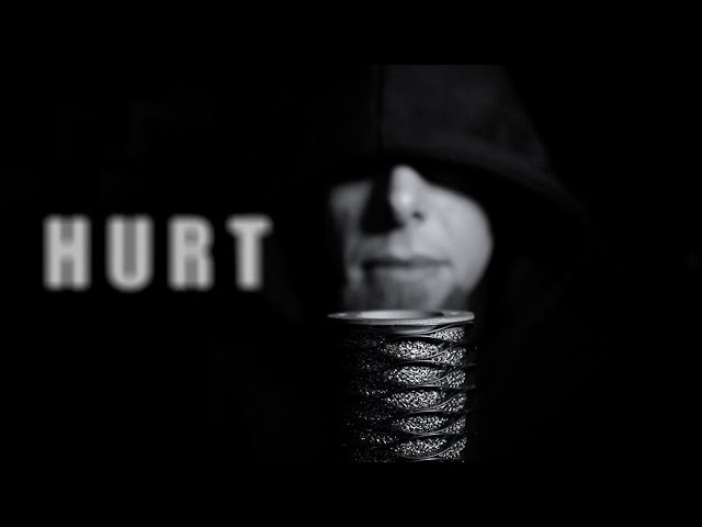 Hurt (cover by Leo Moracchioli)