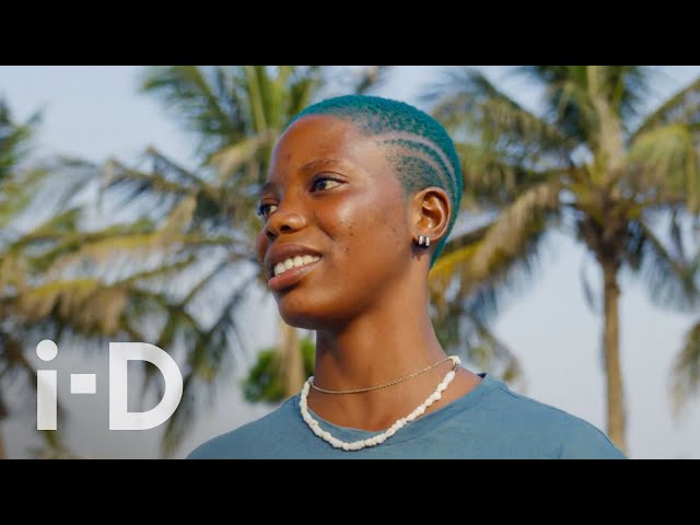 What It's Like To Be A 16-Year-Old in Lagos | i-D