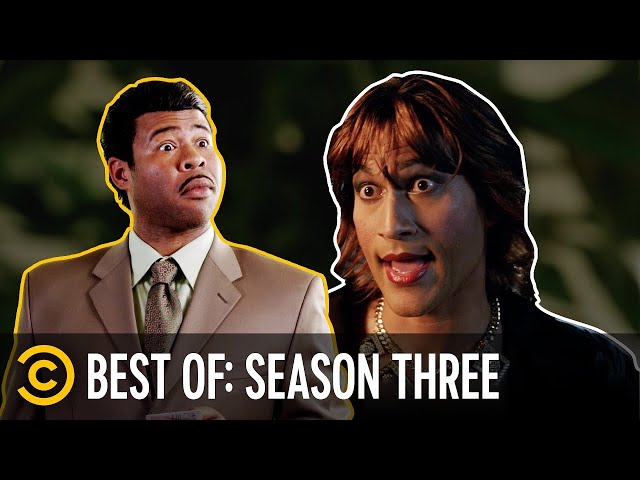 Fan-Favorite Moments: Season 3 😂