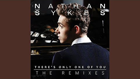 There's Only One Of You (The Remixes)