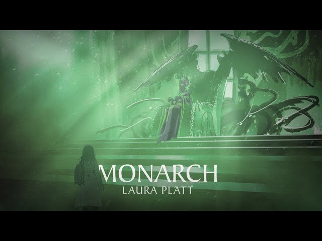 Monarch - Laura Platt