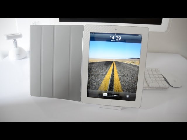 The New iPad Full Review