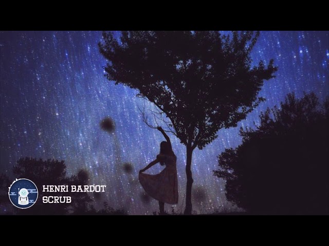 Henri Bardot - Scrub