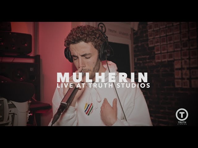 Mulherin - (Live At Truth Studios)