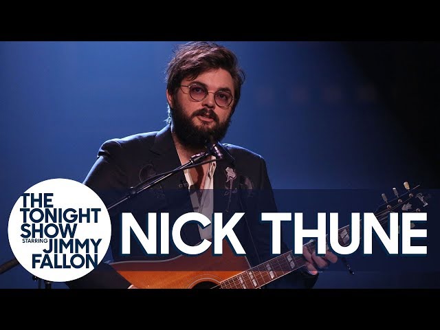 Nick Thune Stand-Up