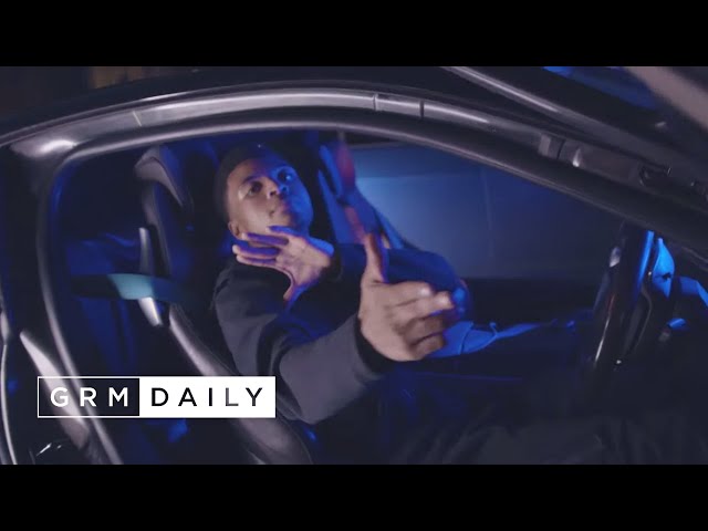 Trillboy - This Is For Them [Music Video] | GRM Daily