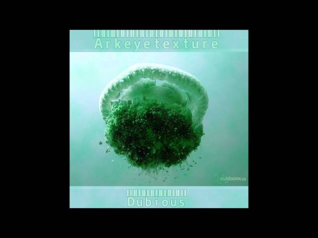 Arkeyetexture - Body Of An Angel (Dub Tech)