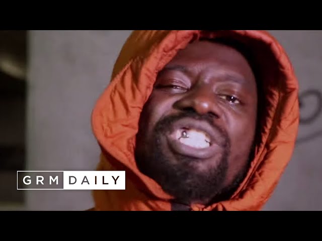 David is a King - Hood Celebrity [Music Video] | GRM Daily