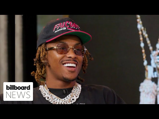 Rich The Kid's "Carnival" Success, New Album “Life’s a Gamble” & Working With Ye | Billboard News