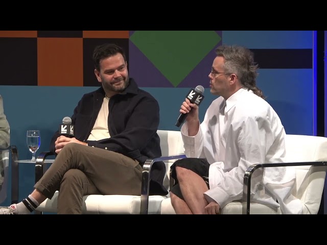The Transformation of Music Sync: When the Songwriter Becomes the Screenwriter | SXSW 2024