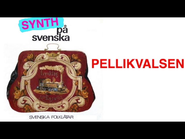 Synth på Svenska: Pellikvalsen