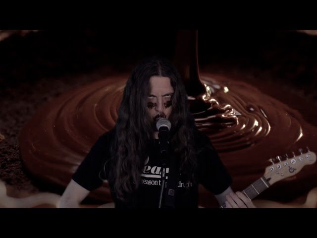 66Samus - "Chocolate" (metal song)
