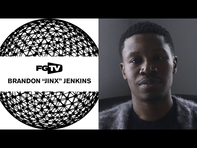 FGTV On Point: Brandon “Jinx” Jenkins