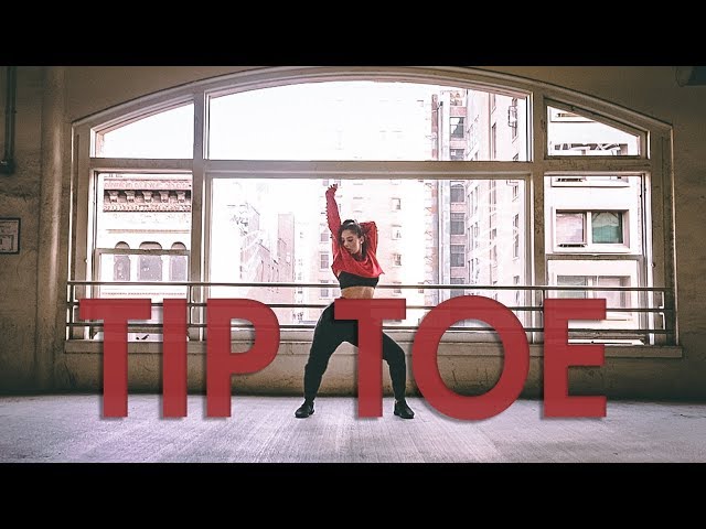 Jason Derulo - Tip Top feat French Montana - (Dance Video) | Choreography | MihranTV