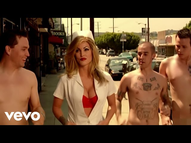 blink-182 - What's My Age Again? (Official Music Video)