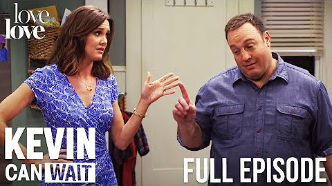 Kevin Can Wait | Love Love