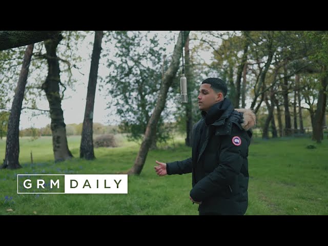 Tee Tenny - TT Freestyle [Music Video] | GRM Daily