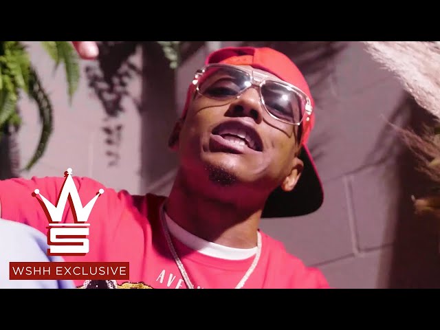 Cassidy feat. Lazarus & Devon Culture - Can't Do It Alone (WSHH Heatseekers)