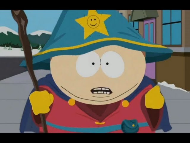 South Park The Stick of Truth | E3 2013 Trailer